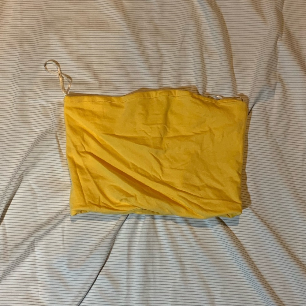 Forever 21 tube top